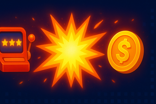 夏日营地电子游艺